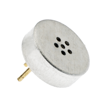 Electret Condenser Microphone-CMO5822-2022-403P